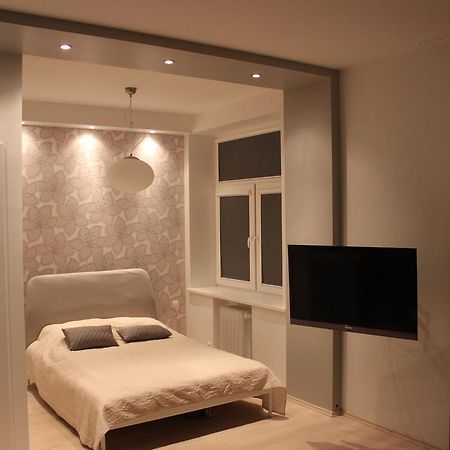 Kaunas Center Apartments - K. Mindaugo G. Rom bilde