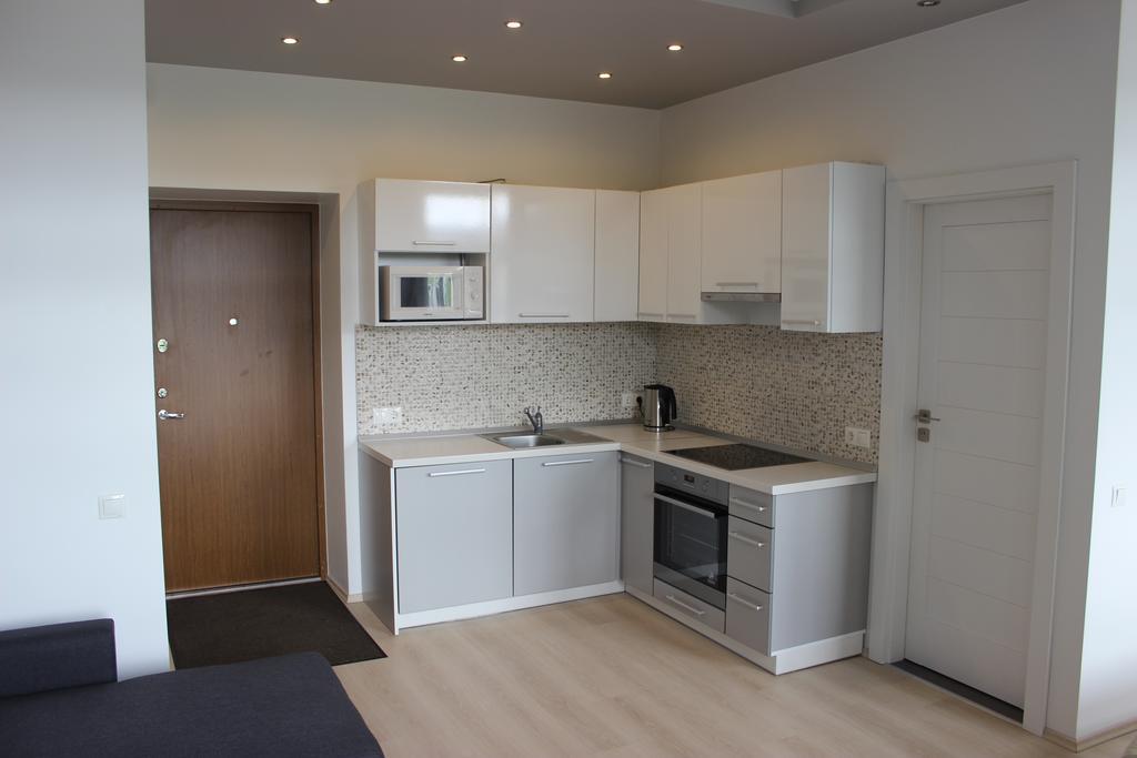 Kaunas Center Apartments - K. Mindaugo G. Rom bilde