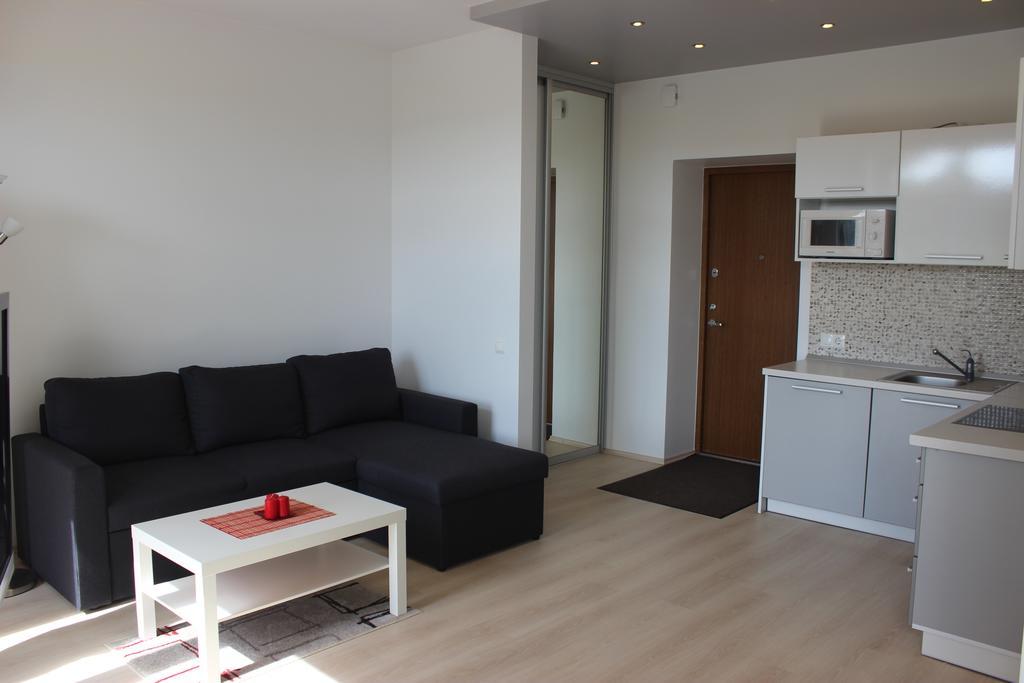 Kaunas Center Apartments - K. Mindaugo G. Rom bilde
