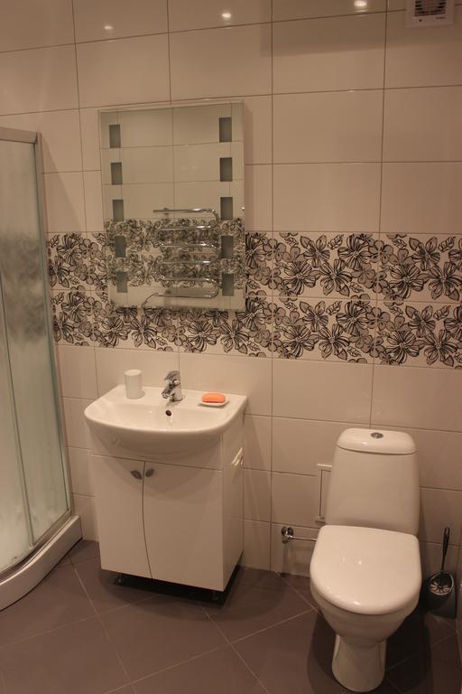 Kaunas Center Apartments - K. Mindaugo G. Rom bilde